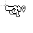 Link select cursor