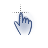 Link select cursor