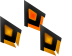 Night Diamond Cursors preview