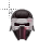 Normal select cursor