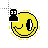 Person cursor