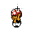 Precision select cursor
