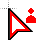 Normal select cursor