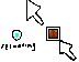 Roblox 2006 Hand-drawn2 Cursors preview