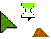 quality pack Cursors preview