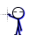 Link select cursor