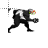 Normal select cursor