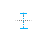Text select cursor