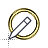 Handwriting cursor