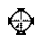 Elite Sniper Cursor cursor