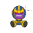 Normal select cursor