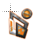 NO cursor