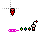 Link select cursor