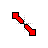 Diagonal Resize 1 cursor
