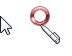 Windows 7 Deep Red Special Edition Cursors preview