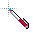 Handwriting cursor