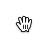 Move cursor