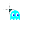 Fantasma celeste cursor