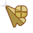 Precision select cursor