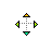 Move cursor