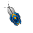 Handwriting cursor