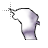 Handwriting cursor