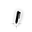 Handwriting cursor