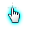 Link select cursor
