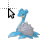 lapras cursor