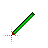 Handwriting cursor