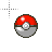 PokeBall cursor