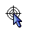 App Icon 48x48 cursor