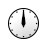 RealWorld Clock - 2012 cursor