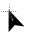 Normal select cursor