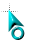 Working in background cursor