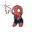 Normal select cursor