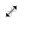 aero_nesw_black cursor