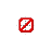 Unavailable cursor