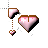 Normal select cursor