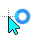 Working in background cursor