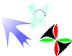 Colours Cursors preview