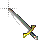 Normal select cursor