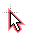 Normal select cursor