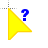 Help select cursor