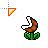 Link select cursor