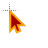 Normal select cursor