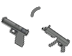 GTA  IV Cursors preview