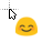 Smile Blushy cursor