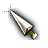 Normal select cursor