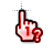 Help select cursor